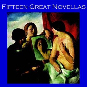 Fifteen Great Novellas, Joseph Conrad