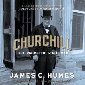 Churchill, James C. Humes