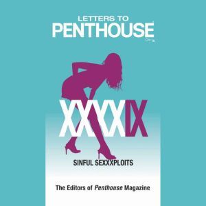 Letters to Penthouse XXXXIX, Penthouse International