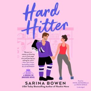 Hard Hitter, Sarina Bowen