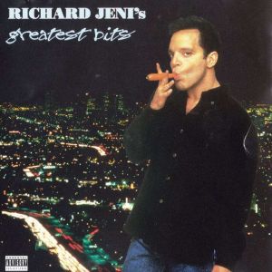 Richard Jenis Greatest Bits, Richard Jeni