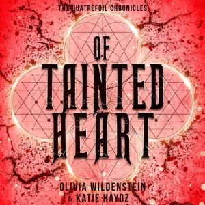 Of Tainted Heart, Olivia Wildenstein