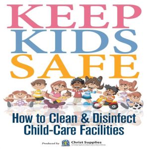 Keep Kids Safe, Christ Supplies