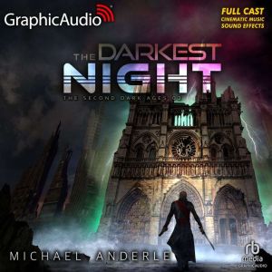 The Darkest Night, Michael Anderle