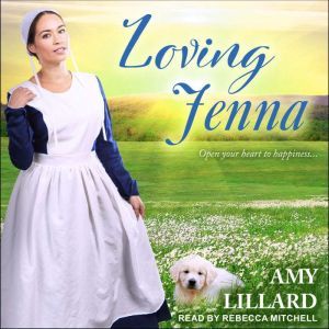 Loving Jenna, Amy Lillard