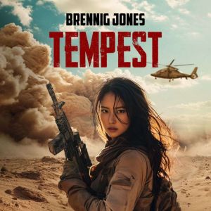 Tempest: An adventure thriller