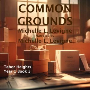 Common Grounds, Michelle L. Levigne