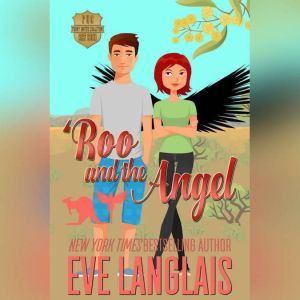 Roo and the Angel, Eve Langlais