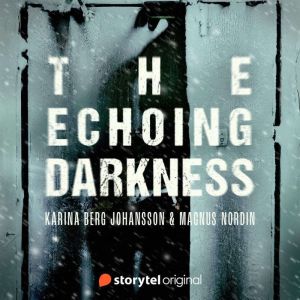 The Echoing Darkness, Magnus Nordin