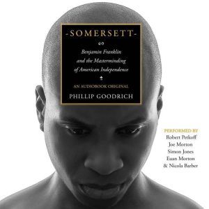 Somersett, Phillip Goodrich