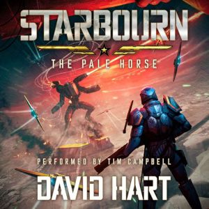 Star Bourn: The Pale Horse