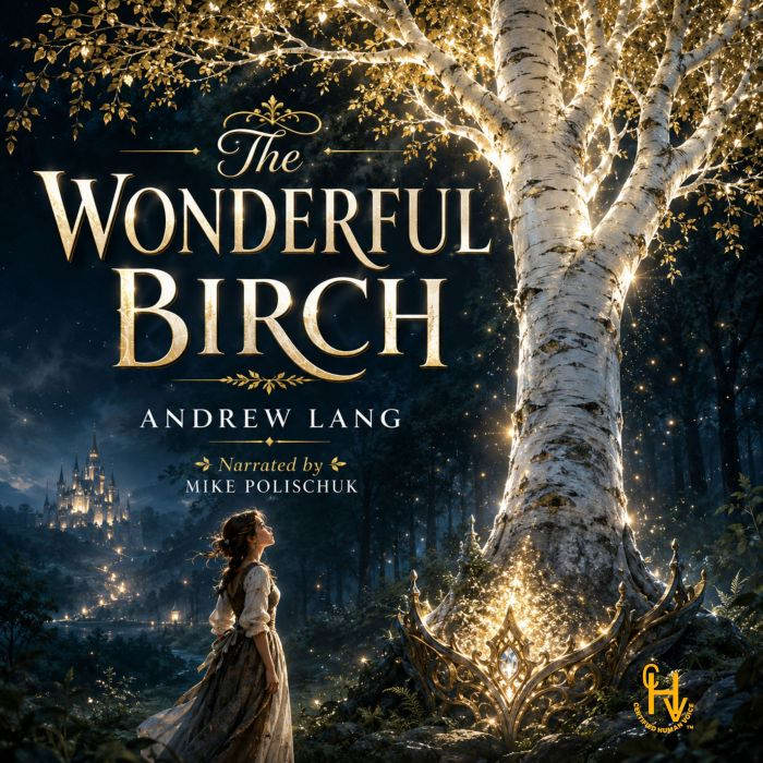 The Wonderful Birch, Andrew Lang