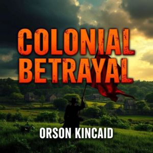 Colonial Betrayal: The Scandalous Untold Truth of Greed and Trauma: "Transform your understanding! Experience powerful audio i