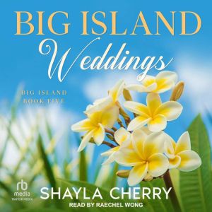 Big Island Weddings, Shayla Cherry