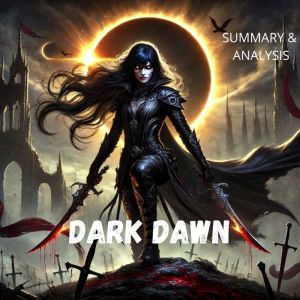 Dark Dawn:  Book summary & analysis