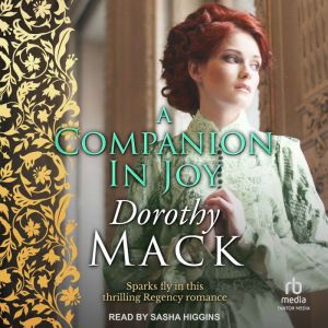 A Companion in Joy, Dorothy Mack