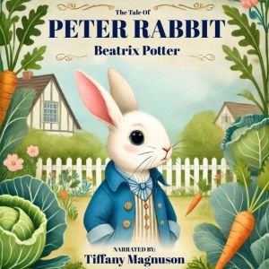 The Tale Of Peter Rabbit, Beatrix Potter
