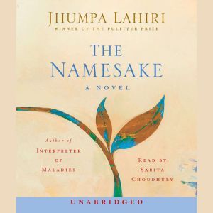the namesake jhumpa lahiri book