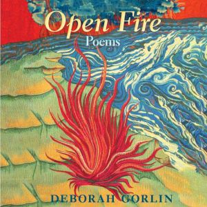 Open Fire: Poems