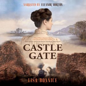 Castle Gate: The Audiobook