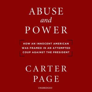 Abuse and Power, Carter Page