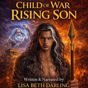 Child of War-Rising Son