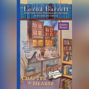 Chapter  Hearse, Lorna Barrett