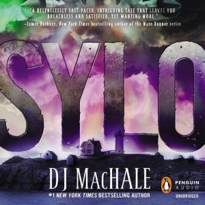 SYLO, D. J. MacHale