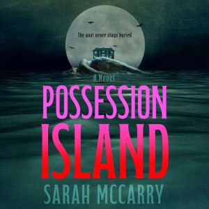 Possession Island, Sarah McCarry