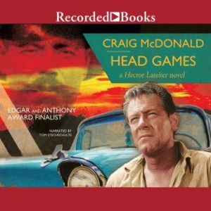Head Games, Craig McDonald