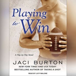 Playing to Win, Jaci Burton
