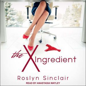 The X Ingredient, Roslyn Sinclair