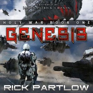 Genesis, Rick Partlow
