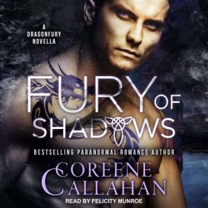 Fury of Shadows, Coreene Callahan