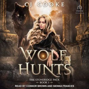 Wolf Hunts, CJ Cooke