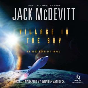 Village in the Sky, Jack McDevitt