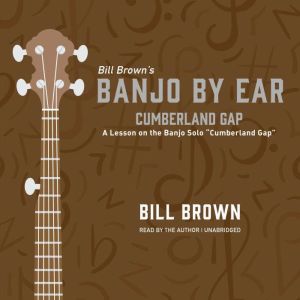 Cumberland Gap, Bill Brown