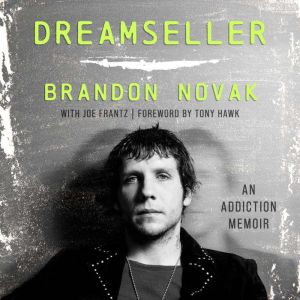 Dreamseller, Brandon Novak