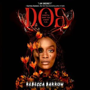 Doe, Rebecca Barrow