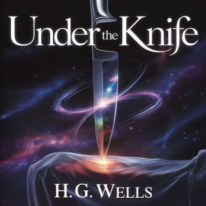 Under The Knife, H. G. Wells
