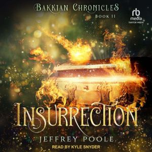 Insurrection, Jeffrey Poole