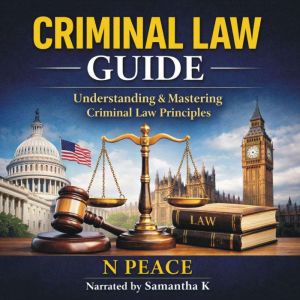 Criminal Law Guide, N. PEACE