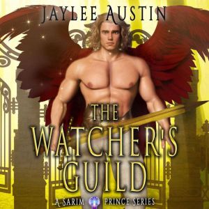 The Watchers Guild, Jaylee Austin