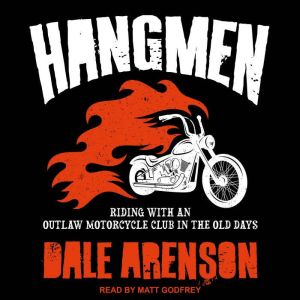 HANGMEN, Dale Arenson
