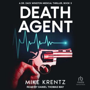 Death Agent, Mike Krentz