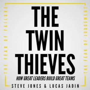 The Twin Thieves, Lucas Jadin