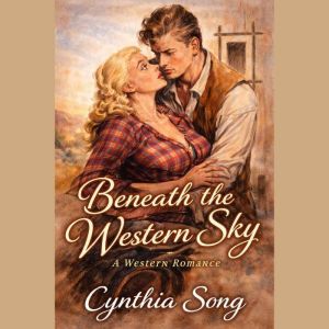 Beneath the Western Sky, Cynthia Song