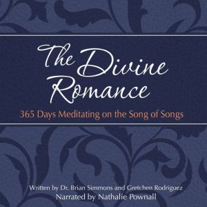The Divine Romance, Brian Simmons