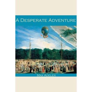 A Desperate Adventure