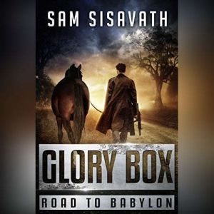 Glory Box, Sam Sisavath